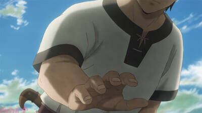 『ヒストリエ』TVアニメ化決定！ ティザービジュアル第1弾・ティザーPV解禁＆原作・岩明均先生からのコメントも到着