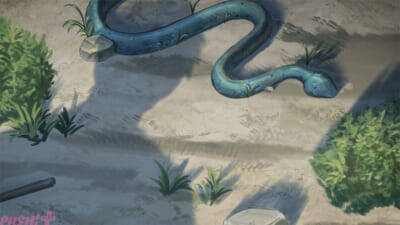 『ヒストリエ』TVアニメ化決定！ ティザービジュアル第1弾・ティザーPV解禁＆原作・岩明均先生からのコメントも到着