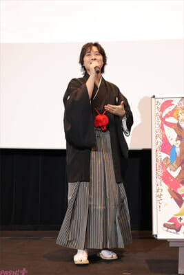 【キンプリ】10周年記念スペシャルムービー解禁＆『キンツア』公開1周年記念リアルライブイベント決定！ 「KING OF PRISM10周年記念上映イベント -10th Anniversary♡Week-」前夜祭舞台挨拶のレポートが到着