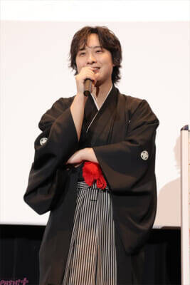 【キンプリ】10周年記念スペシャルムービー解禁＆『キンツア』公開1周年記念リアルライブイベント決定！ 「KING OF PRISM10周年記念上映イベント -10th Anniversary♡Week-」前夜祭舞台挨拶のレポートが到着