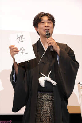 【キンプリ】10周年記念スペシャルムービー解禁＆『キンツア』公開1周年記念リアルライブイベント決定！ 「KING OF PRISM10周年記念上映イベント -10th Anniversary♡Week-」前夜祭舞台挨拶のレポートが到着