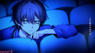 「騎士X」しゆん活動14周年を記念した新曲『ドラマ』MV公開！ 終わってしまった恋を、ドラマを全話見終えた後の喪失感になぞらえた一曲