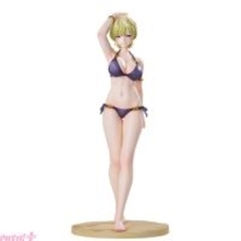 【まとスレ】出雲天花の抜群のプロポーションとセクシーな水着姿を再現！ 『『魔都精兵のスレイブ』出雲天花 水着Ver 【再販26】』が予約受付中