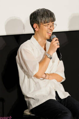 アニメ『おそ松さん』おそ松役・櫻井孝宏「これからの10年もまたこの作品と共に歩んでいければ」10周年スペシャルイベントのレポートが到着！