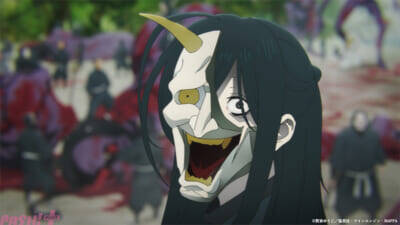 アニメ『地獄楽』シジャ役は村瀬歩さんに決定！ 「「愛、発見!!」していただき至極恐悦の極みです」キャストコメントも到着