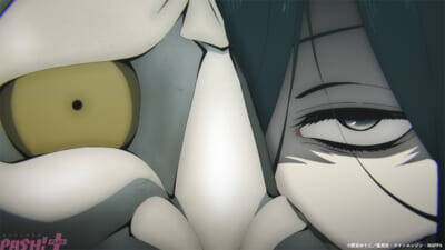 アニメ『地獄楽』シジャ役は村瀬歩さんに決定！ 「「愛、発見!!」していただき至極恐悦の極みです」キャストコメントも到着