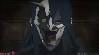 アニメ『地獄楽』シジャ役は村瀬歩さんに決定！ 「「愛、発見!!」していただき至極恐悦の極みです」キャストコメントも到着