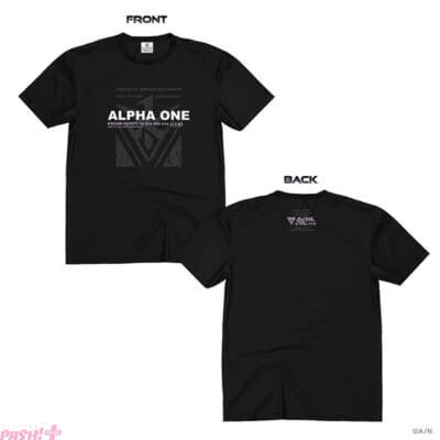 【にじさんじ】ダイカガミハンマーライトやめんや加賀美 おみやげ用ラーメンなどラインナップ！ 「加賀美ハヤト 1st One Man Live “ALPHA ONE”」グッズが11月14日18時より事前販売開始