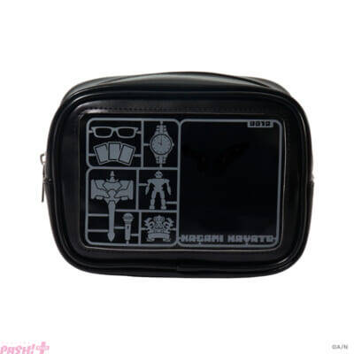 【にじさんじ】ダイカガミハンマーライトやめんや加賀美 おみやげ用ラーメンなどラインナップ！ 「加賀美ハヤト 1st One Man Live “ALPHA ONE”」グッズが11月14日18時より事前販売開始