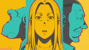 アニメ『ダーウィン事変』放送直前、最終の盛り上げ施策！ Official髭男dism『Make Me Wonder』ノンクレジットオープニング映像が先行公開