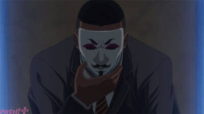 アニメ『ダーウィン事変』放送直前、最終の盛り上げ施策！ Official髭男dism『Make Me Wonder』ノンクレジットオープニング映像が先行公開