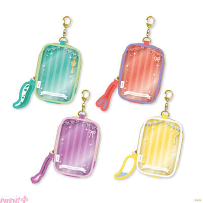 【にじさんじ】「サーカス」テーマでデビューをお祝い！ 十河ののは、夜牛詩乃、蝸堂みかる、猫屋敷美紅の「今宵、××と夢を見る。(よいゆめ)」ハーフアニバーサリー記念グッズが登場