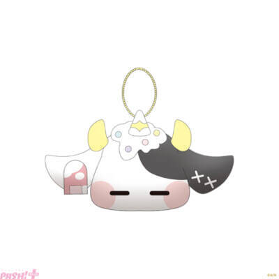 【にじさんじ】「サーカス」テーマでデビューをお祝い！ 十河ののは、夜牛詩乃、蝸堂みかる、猫屋敷美紅の「今宵、××と夢を見る。(よいゆめ)」ハーフアニバーサリー記念グッズが登場