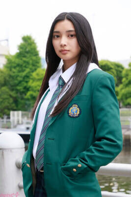 Vシネクスト『仮面ライダーカブト 20th 天を継ぐもの』加賀美結役に荒木飛羽さん、天道ヒカル役に小寺結花さん、ゴン役に馬場ふみかさんが決定！ キャストコメントも到着