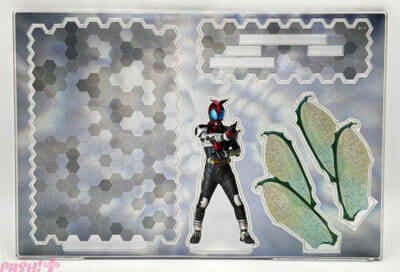Vシネクスト『仮面ライダーカブト 20th 天を継ぐもの』加賀美結役に荒木飛羽さん、天道ヒカル役に小寺結花さん、ゴン役に馬場ふみかさんが決定！ キャストコメントも到着