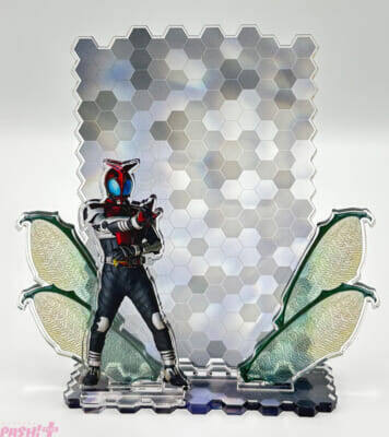 Vシネクスト『仮面ライダーカブト 20th 天を継ぐもの』加賀美結役に荒木飛羽さん、天道ヒカル役に小寺結花さん、ゴン役に馬場ふみかさんが決定！ キャストコメントも到着