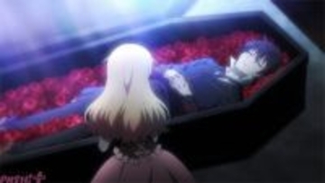 アニメ『アルネの事件簿』ブルームンシュタッツから戻ったリンは、アルネとの出会いを思い出す。第2話あらすじ＆先行カット