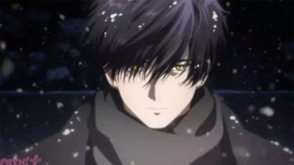 アニメ『メダリスト』目の前で滑る夜鷹の姿に刺激された司は、彼のジャンプを真似して必死で学ぼうとする…！ 第18話「狼煙」あらすじ＆先行カット