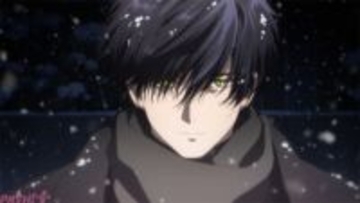 アニメ『メダリスト』目の前で滑る夜鷹の姿に刺激された司は、彼のジャンプを真似して必死で学ぼうとする…！ 第18話「狼煙」あらすじ＆先行カット