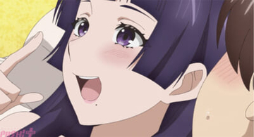 アニメ『大きい女の子は好きですか？』桜、鏡花、ユリアが草太への誘惑を開始する…！ 第2話「ロックオン！ 狙われた草太」あらすじ＆先行カット