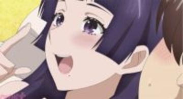 アニメ『大きい女の子は好きですか？』桜、鏡花、ユリアが草太への誘惑を開始する…！ 第2話「ロックオン！ 狙われた草太」あらすじ＆先行カット