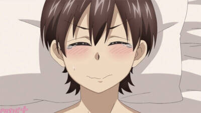 アニメ『大きい女の子は好きですか？』桜、鏡花、ユリアが草太への誘惑を開始する…！ 第2話「ロックオン！ 狙われた草太」あらすじ＆先行カット