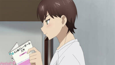 アニメ『大きい女の子は好きですか？』桜、鏡花、ユリアが草太への誘惑を開始する…！ 第2話「ロックオン！ 狙われた草太」あらすじ＆先行カット