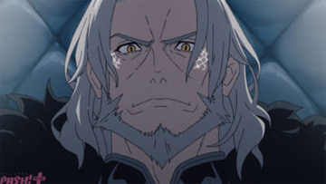 アニメ『無職転生III』新章・ケイオスブレイカー編、突入！ 第8話「空中城塞」あらすじ＆先行カット