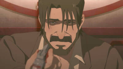 1月10日に初回放送のアニメ『TRIGUN STARGAZE』に5分で追いつける!? 【5分でわかる『TRIGUN STAMPEDE』】の映像が解禁