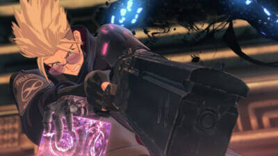 1月10日に初回放送のアニメ『TRIGUN STARGAZE』に5分で追いつける!? 【5分でわかる『TRIGUN STAMPEDE』】の映像が解禁