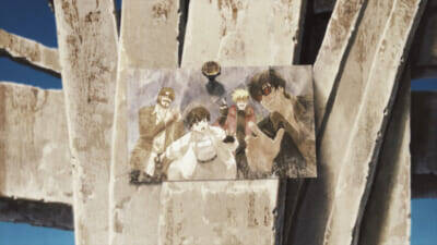 1月10日に初回放送のアニメ『TRIGUN STARGAZE』に5分で追いつける!? 【5分でわかる『TRIGUN STAMPEDE』】の映像が解禁