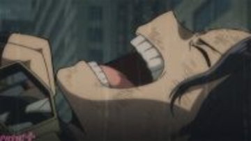 アニメ『ヴィジランテ』インターン中の相澤と白雲は暴走する敵＜ヴィラン＞の現場へ向かう！ 「相澤学生編」最終話となる第21話(第2期 第8話)「雨上がりの空に」あらすじ＆先行カット