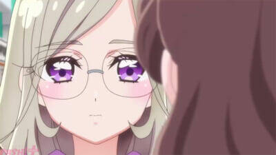 【たんプリ】あんなたちは、キュアアルカナ・シャドウの情報を集めるため調査に向かう。アニメ『名探偵プリキュア！』第12話あらすじ＆先行カット