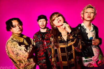 『新劇場版 銀魂 -吉原大炎上-』原作者・空知英秋さんも“スーパーアドバイザーゴリラ”として参加！ SUPER BEAVERによる主題歌『燦然』も収録の本予告や本ポスターも解禁