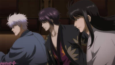 『新劇場版 銀魂 -吉原大炎上-』原作者・空知英秋さんも“スーパーアドバイザーゴリラ”として参加！ SUPER BEAVERによる主題歌『燦然』も収録の本予告や本ポスターも解禁