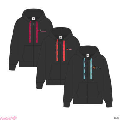 【にじさんじ】ローレン・イロアス、レイン・パターソン、アルス・アルマルのランダムチェキ風カードやボディシール＆ステッカーセットなどがラインナップ！ 「LOCK ON FLEEK GAME FESTA」グッズが販売決定