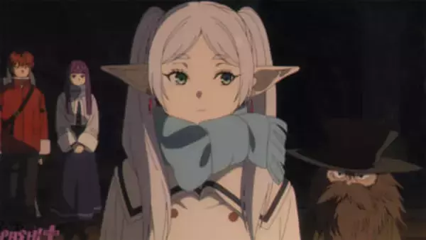 アニメ『葬送のフリーレン』フリーレンの人生の中で積み重ねられてきた、知られざるエピソードが描かれる…！ 第5話(通算33話)「北部高原の物流」あらすじ＆先行カット