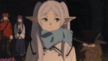 アニメ『葬送のフリーレン』フリーレンの人生の中で積み重ねられてきた、知られざるエピソードが描かれる…！ 第5話(通算33話)「北部高原の物流」あらすじ＆先行カット