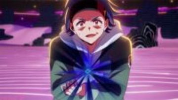 アニメ『デジモンビートブレイク』ホロライブ所属の博衣こよりが幾原ユメ/ティンカーモン役で声優出演！ 第19話「闇オークション」あらすじ＆先行カット