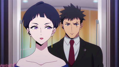 アニメ『デジモンビートブレイク』ホロライブ所属の博衣こよりが幾原ユメ/ティンカーモン役で声優出演！ 第19話「闇オークション」あらすじ＆先行カット