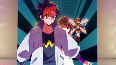 アニメ『デジモンビートブレイク』ホロライブ所属の博衣こよりが幾原ユメ/ティンカーモン役で声優出演！ 第19話「闇オークション」あらすじ＆先行カット