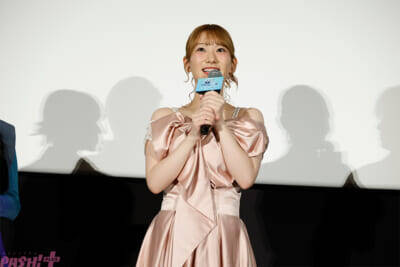 【劇場版転スラ】堂本光一さん「ここまでのヒールは自分でも初めてなんじゃないかなというくらいです」『劇場版 転生したらスライムだった件 蒼海の涙編』公開記念舞台挨拶レポートが到着！