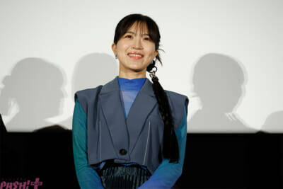 【劇場版転スラ】堂本光一さん「ここまでのヒールは自分でも初めてなんじゃないかなというくらいです」『劇場版 転生したらスライムだった件 蒼海の涙編』公開記念舞台挨拶レポートが到着！