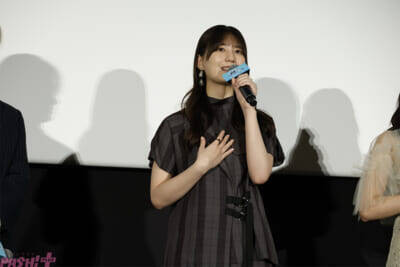 【劇場版転スラ】堂本光一さん「ここまでのヒールは自分でも初めてなんじゃないかなというくらいです」『劇場版 転生したらスライムだった件 蒼海の涙編』公開記念舞台挨拶レポートが到着！