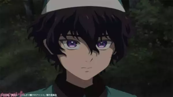 アニメ『とんがり帽子のアトリエ』一刻も早く魔法使いとして成長したいアガットは焦りを募らせるが…？ 第7話「誰が為の魔法」あらすじ＆先行カット