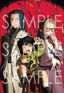 11月10日（月）発売のPASH! 12月号通常版の表紙はディズニー ツイステッドワンダーランド ザ アニメーション シーズン1「エピソード オブ ハーツラビュル」と『羅小黒戦記2 ぼくらが望む未来』です。