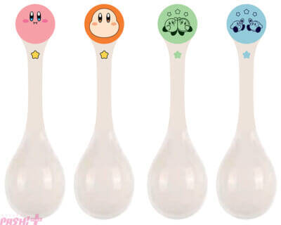 『星のカービィ』カービィがモチーフのかわいいりんご蒸しパンや食べマスモッチが登場！ ファミマで「カービィたちの超まんぞくフェス」が開催