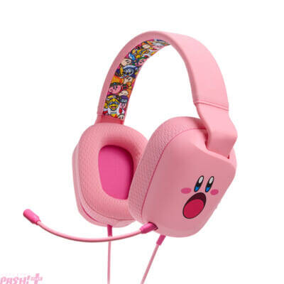 『星のカービィ』カービィがモチーフのかわいいりんご蒸しパンや食べマスモッチが登場！ ファミマで「カービィたちの超まんぞくフェス」が開催