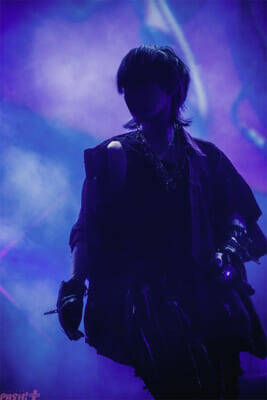 「シクフォニ」来春の2ndライブ開催のサプライズ発表も！ 3Dとリアルで2.5次元を体現した『SIXFONIA One Man Live【Six-tuation】vol.II -Virtual-』ファイナル公演レポート到着