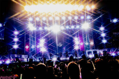 「シクフォニ」来春の2ndライブ開催のサプライズ発表も！ 3Dとリアルで2.5次元を体現した『SIXFONIA One Man Live【Six-tuation】vol.II -Virtual-』ファイナル公演レポート到着